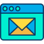 Email 图标 64x64