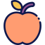 Apple icon 64x64