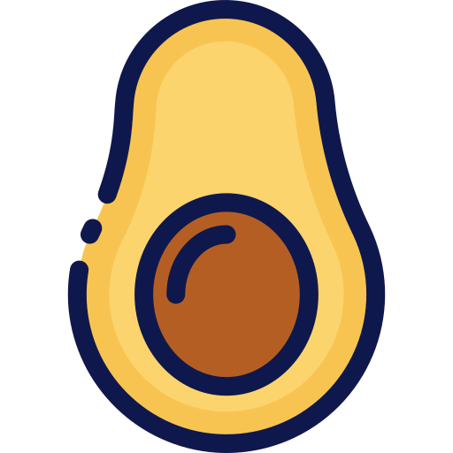 Avocado 图标