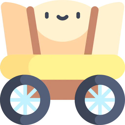 Wagon icon