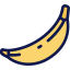 Banana icon 64x64