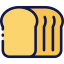 Bread icon 64x64