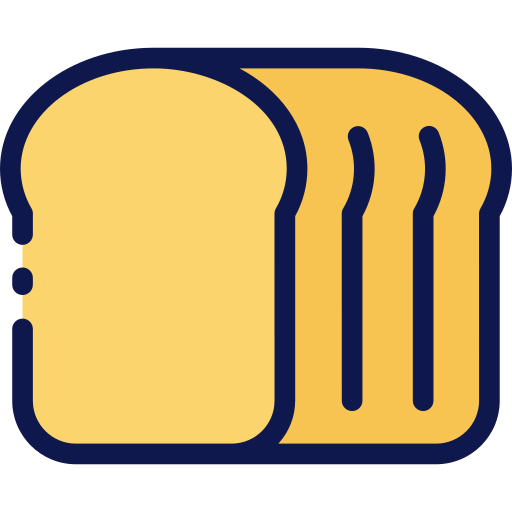 Bread icon