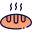 Bread icon 64x64