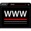 Internet icon 64x64