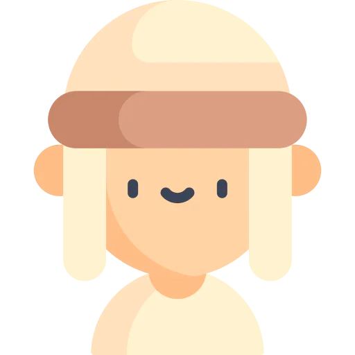Bedouin icon