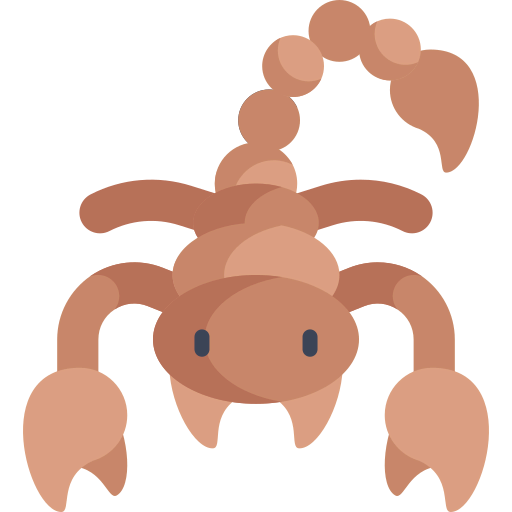 Scorpion アイコン