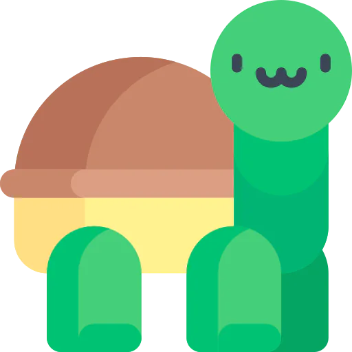 Turtle icon