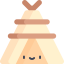 Tent 상 64x64
