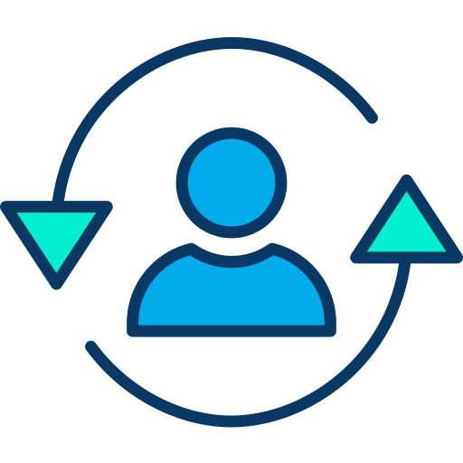 User icon
