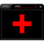 Browser icon 64x64