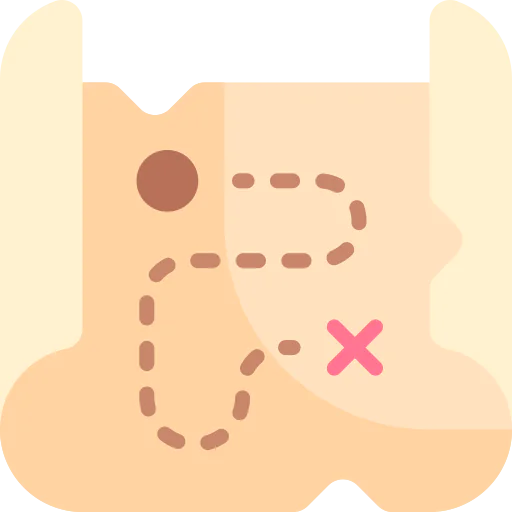 Map icon