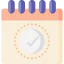 Calendar icon 64x64
