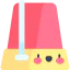 Hat 상 64x64