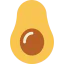 Avocado icon 64x64