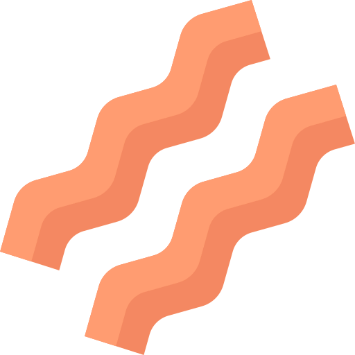 Bacon 图标