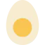 Boiled egg icon 64x64