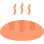 Bread icon 64x64