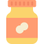 Peanut butter icon 64x64