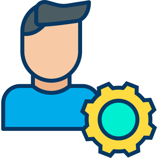User icon