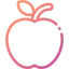 Apple icon 64x64