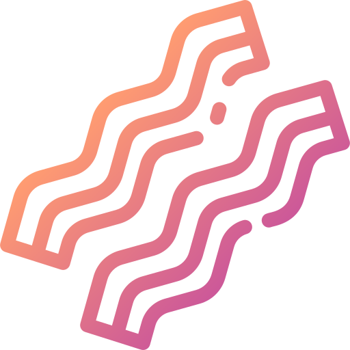 Bacon icon