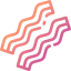 Bacon icon 64x64