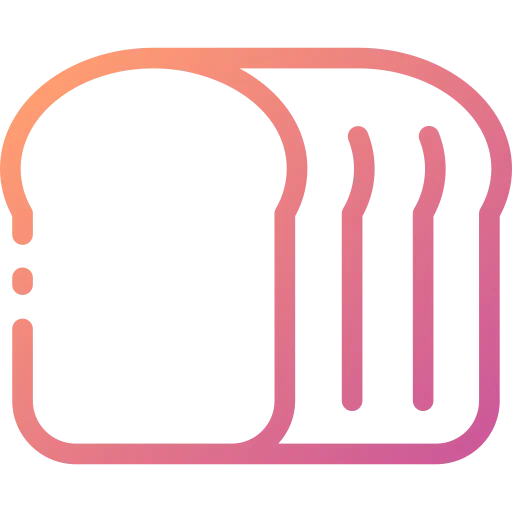 Bread icon