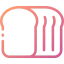 Bread icon 64x64