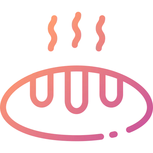 Bread icon