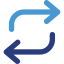 Reload icon 64x64
