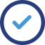 Checked icon 64x64