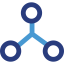 Connection icon 64x64