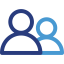 Users icon 64x64
