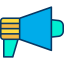 Advertising icône 64x64