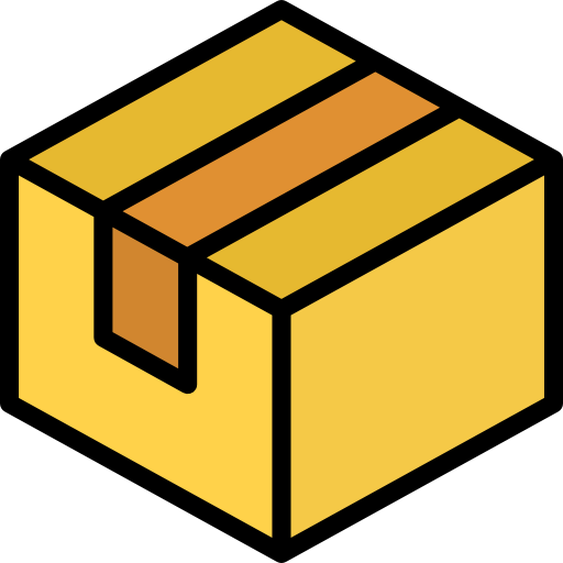 Package icon