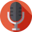 Microphone icon 64x64
