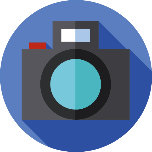 Camera icône