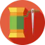 Sewing tools icon 64x64