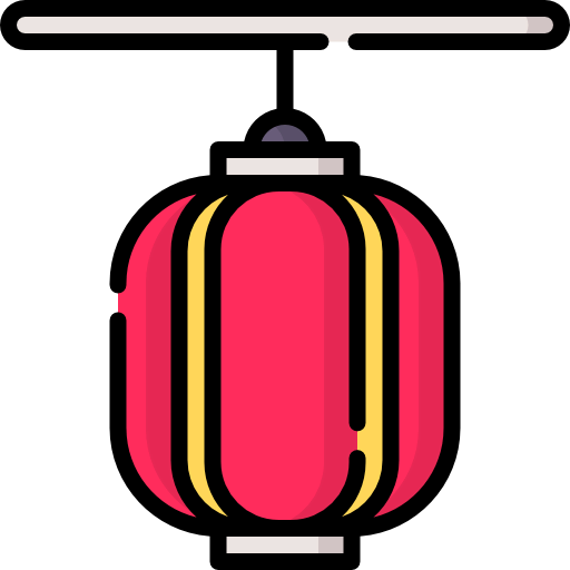 Lantern icon