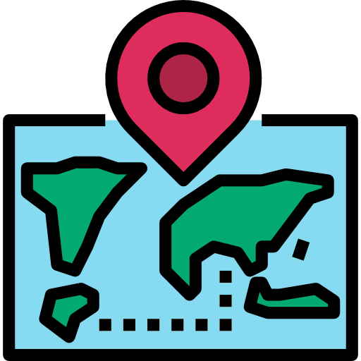 Map icon