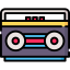 Walkman icon 64x64