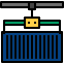 Container Ikona 64x64