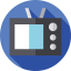 Television icon 64x64