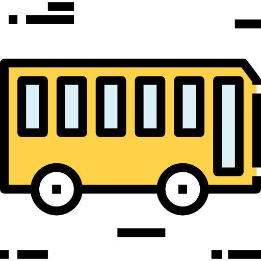 Bus icon