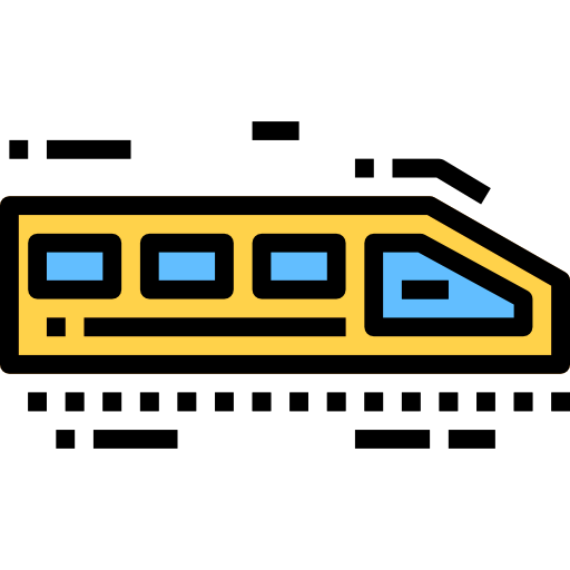 Train icon