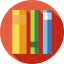 Books icon 64x64