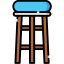 Stool icon 64x64