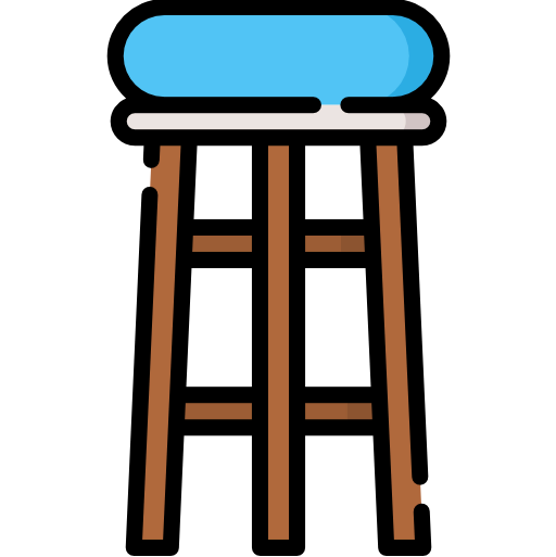 Stool icon