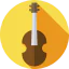 Violin icon 64x64